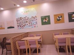 用餐区-德克士(柠都广场店)