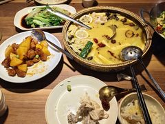 -食锦记·福建私房菜(万宝广场店)