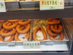 -四季小馆·地道北京小吃(广百店)