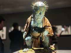 -中国美术学院-美术馆