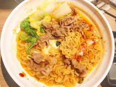 -火炉火自助餐(枫蓝国际店)