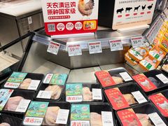 -永辉超市(龙潭寺店)