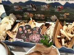 -芸山季·云南山珍菌火锅(南翔印象城MEGA店)