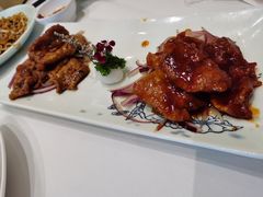 -稻香酒家·33年老字号·港式粤菜(富邦中心店)