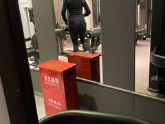 -舒适堡健身(爱琴海店)