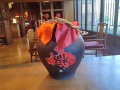 -丽江金茂凯悦臻选酒店-滇香馆