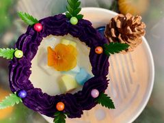 -初拾·花里餐厅(钜城华亿店)