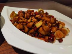 -北李妈妈菜·虾爬子大锅贴(贵和店)