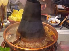 -乔先生涮肉·鲜活牛羊肉火锅(塘沽店)