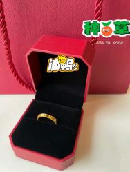 点击看大图 -Cindy Jewelry·钻戒·彩色宝石