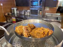 -西贝(华发商都店)