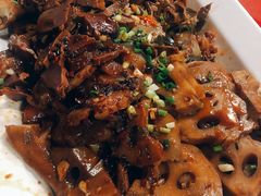 -吴长子卤菜馆(统一街店)