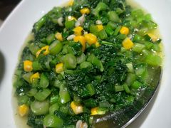 -锦府盐帮·李宅(领展购物广场中关村店)