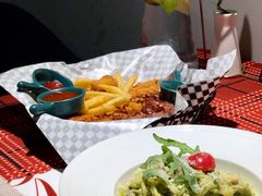 -Primo·丽莫意大利窑烤披萨