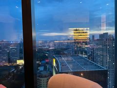 -沈阳君悦酒店·意坊意大利餐厅