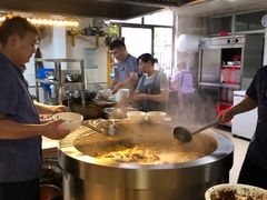 -龙门李家三旦羊肉汤馆