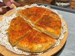 -有奴思烤肉·清真(正宁路店)