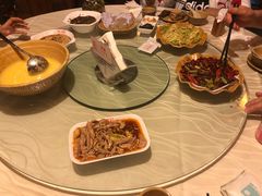 -深山老屋(国顺东路店)