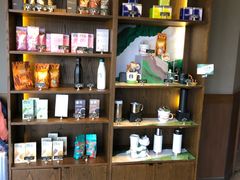 零售区-星巴克(舟山蜈蚣峙店)