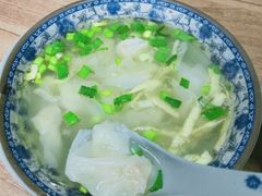 -大郎桥瑞陆糖粥(小太平巷店)