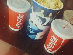 -星美国际影商城(虹口店)