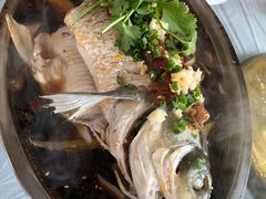 -自游人·美食一楼·地道徽菜(三十年名店)