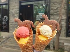中华豆腐-陕拾叁(袁家村店)