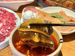 -城墙拐拐火锅(三峡广场黑金冠店)