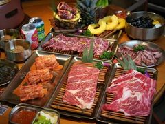 -西塔老太太泥炉烤肉(双井店)