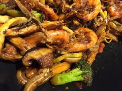 -食乐佳麻辣香锅(森林摩尔商业街区店)