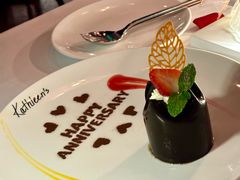 -Kathleen's Waitan 凯圣琳江景西餐厅(外滩店)
