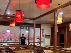 大堂-风波庄(临淄分舵店)