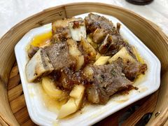 牛仔骨-寻味顺德·珍之宝酒楼(银钻店)