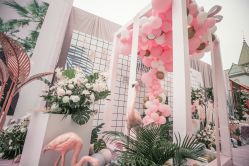 -素格婚礼