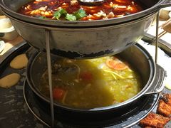 -重庆乌鱼庄·龙滋鲜(青羊大道店)