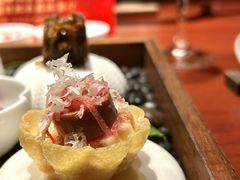 -龙吟山房(青龙山庄店)