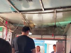 -笑云开汤包店(网巾市店)