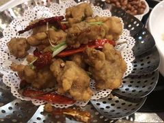 -我是那个大叔·美食研究所(新塘路店)