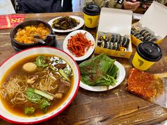 -西塔大冷面(市府大路店)