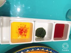 -曲氏老北京涮肉(摩尔店)
