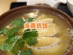 -本味轩精品茶餐厅(黄山路店)
