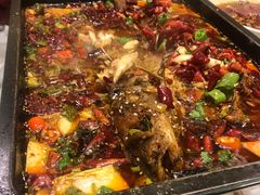 -岚县土豆宴(平阳路店)