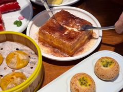 -蝴蝶里·粤菜·点心(龙湖杭州金沙天街店)