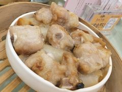 -龙的酒楼·手工早茶·顺德菜(近良路店)