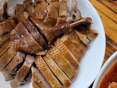 -土桥老街黄鸭子(清淳家园店)