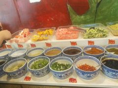 -老基地老火锅厂(大渡口店)