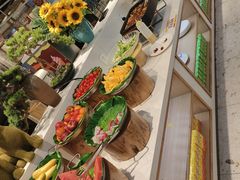 -纽斯特牛排自助餐厅(浦江万达店)