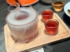 -小厨娘金榜题名(夫子庙秦淮河店)