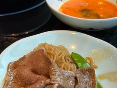 -然锅料理