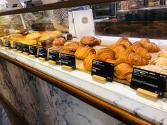 -WHEAT&BAKER-麥(凯德来福士店)